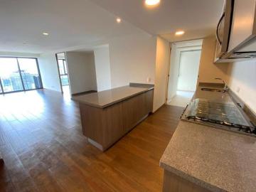 ¡Vive la Exclusividad! Impresionantes Vistas en Departamento Venta We Santa Fe