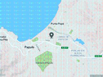 ¡Vive la Experiencia de la Costa en Papudo Laguna!