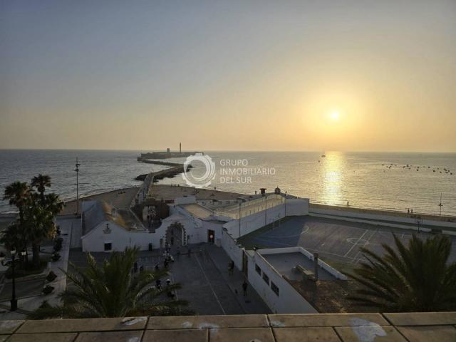 Vive la esencia de Cádiz junto a La Caleta
