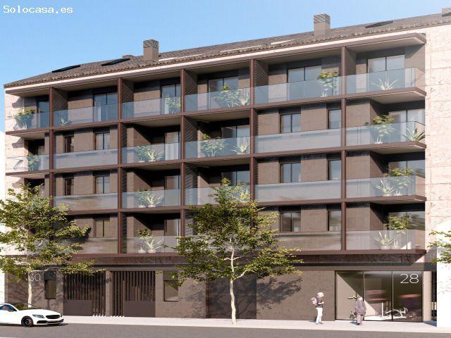 ¡Vive la inspiración! Clos La Sede Residencial