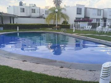 Vive rodeado de naturaleza y paz|Casa en Residencial Sta Fe I, Xochitepec
