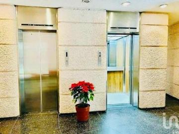 departamento en venta en San José Insurgentes