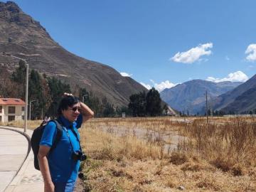 VIVE TU SUEÑO EN EL VALLE SAGRADO DE LOS INCAS A 10 MINUTOS DE PISAQ CUZCO