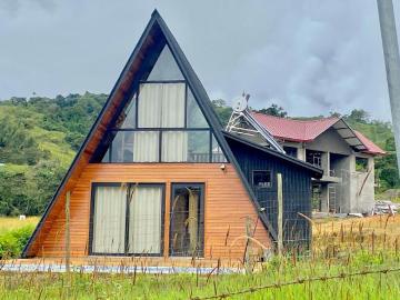 PRE LANZAMIENTO OXAPAMPA LUGAR MAGICO Y HOLISTICO FRENTE RESERVA YANACHAGA
