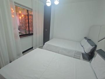 Vive y Trabaja con Estilo: Suite 3 Hotel medellin