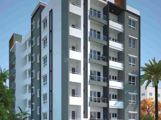 Vivek Nagar 2 BHK Apartment For Sale Bangalore