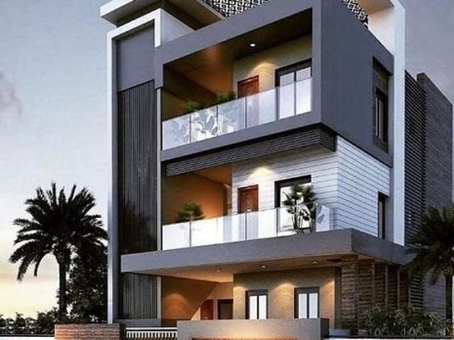 Vivekanand Flat 3 Bedroom 1800 Sq. Ft. Apartment in Bhai Randhir Singh Nagar Ludhiana Listing ID: #10357