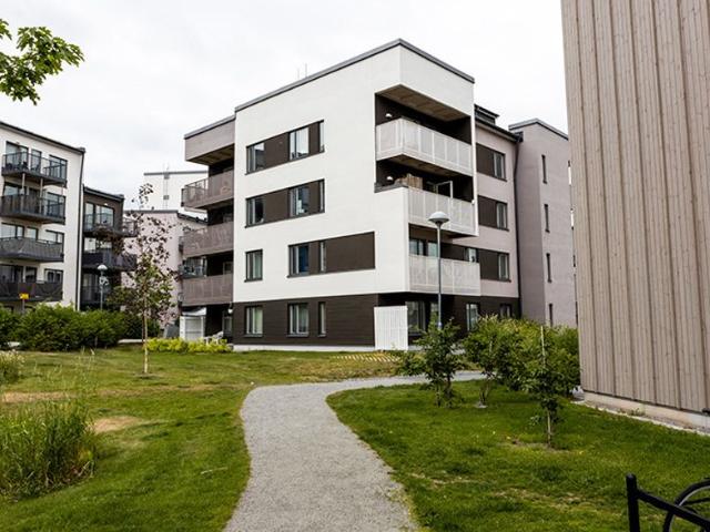Vivelvägen 12, 75660, Uppsala