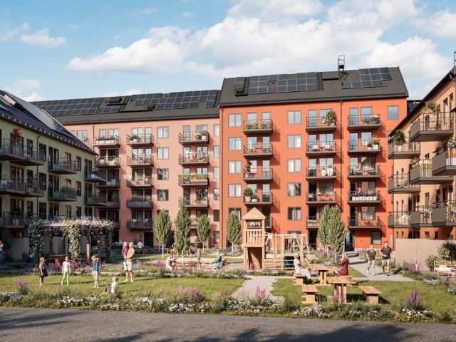 Vivelvägen 58, 75660, Uppsala