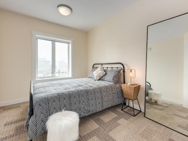Vivenda56 at Lumino Park 2 Bedroom Apartment for Rent at 5656 3 St Sw, Calgary, AB T2H 1H7
