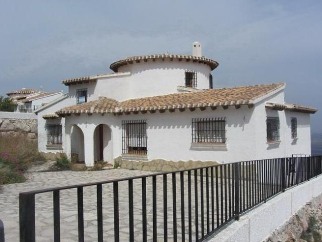 VIVENDA OKUPADA EN VENTA EN PEGO ALICANTE *OPORTUNIDAD ÚNICA DE INVERSIÓN