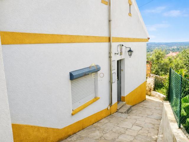 Vivenda com Vista Rio em Ortiga Mação