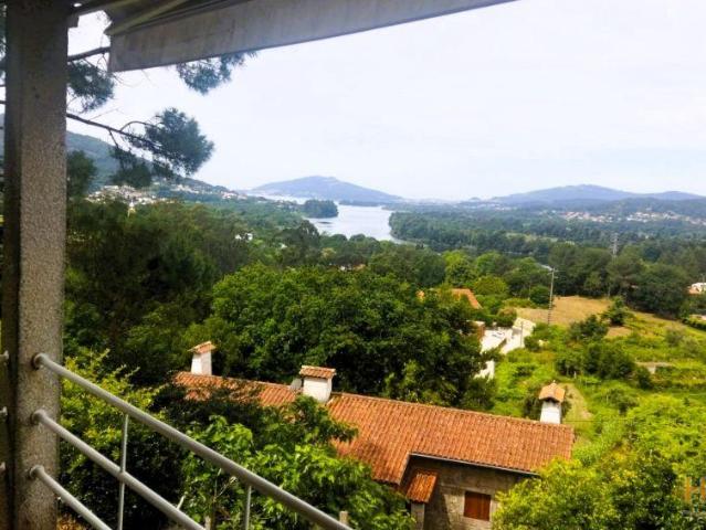 Vivenda de Luxo em Cerveira | Vista Rio Minho & Caminho de Santiago | 26064090275