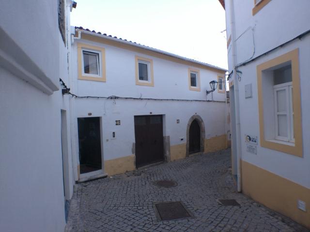 Vivenda em Elvas