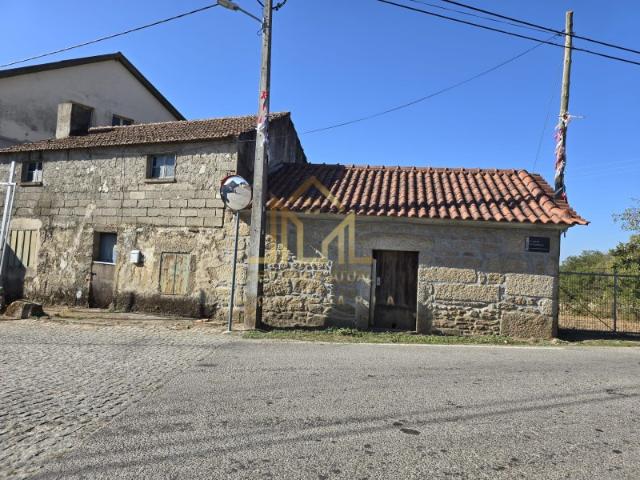Vivenda para Construção Marmeleiro