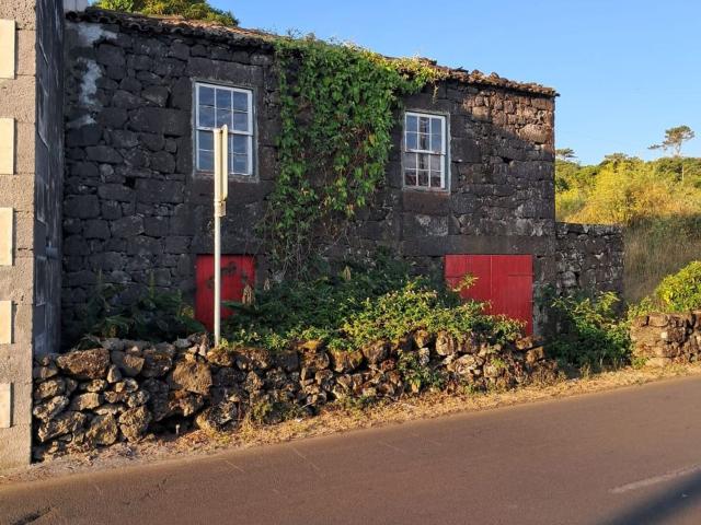 Vivenda rural T0, Santo António, São Roque do Pico | BPI Expresso Imobiliário