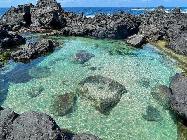 Vivenda rural T2, Santa Cruz da Graciosa, Santa Cruz da Graciosa | BPI Expresso Imobiliário