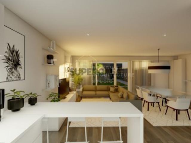 Vivenda T3+1 Aveiro Vende se