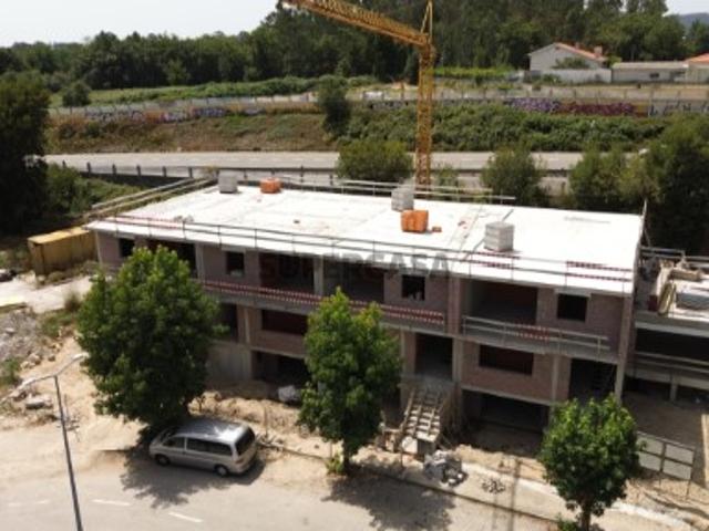 Vivenda T3 Antas Conforto, Eficiência e Proximidade ao Centro de Famalicão