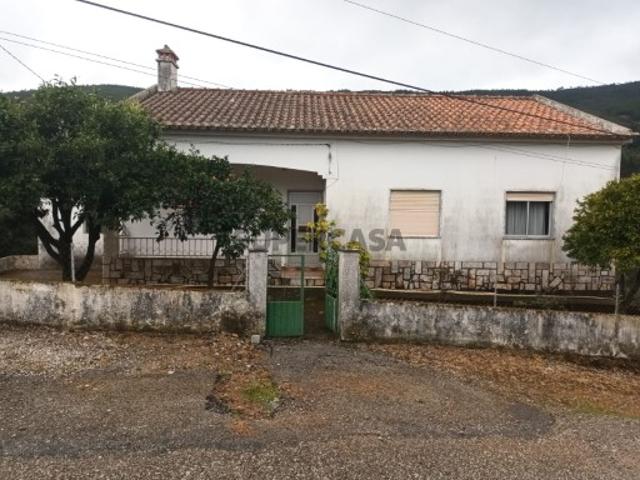 Vivenda T3 São Julião