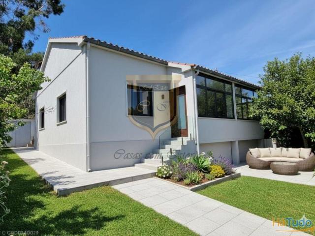 Vivenda V3+2 +Garagem+Anexo+Terreno,Torres Vedras, Portugal *EXCLUSIVIDADE | 26084085850