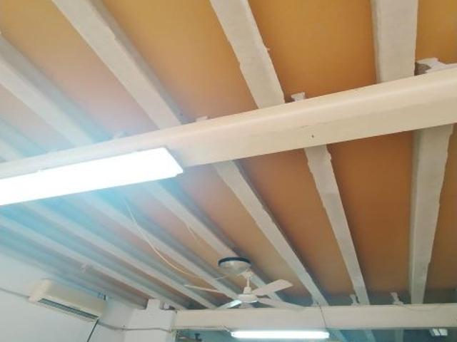 VIVENDA/ALMACÉN CON MUCHAS POSIBILIDADES