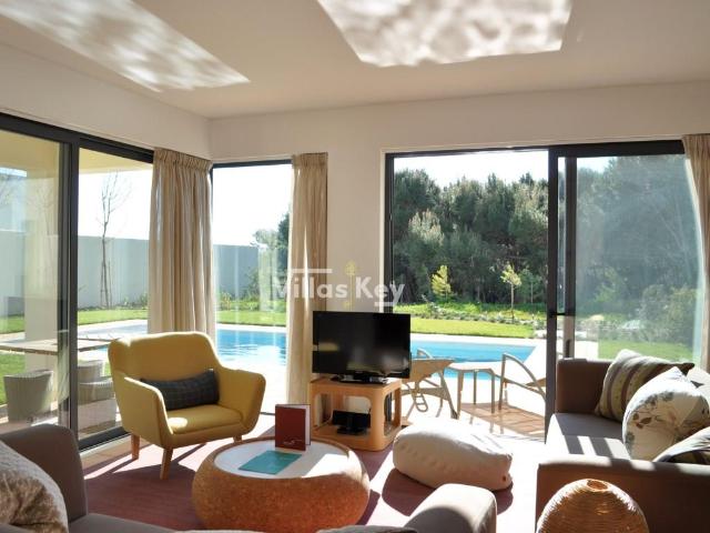 Vivendas com piscina privada em resort em Sagres 138m² Sagres