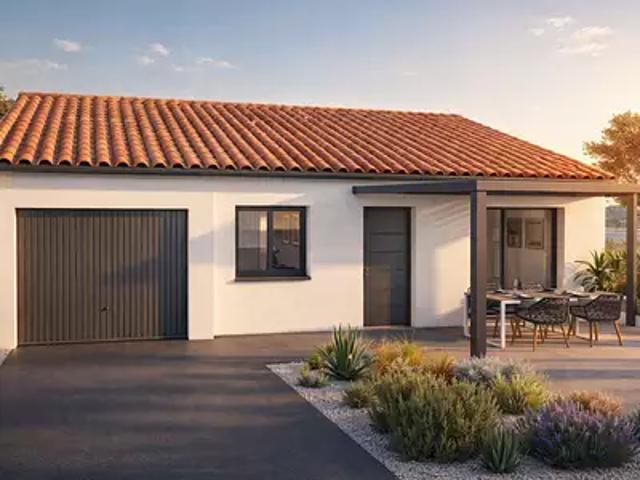 Vivès 66490 Programme neuf maison neuf à vendre