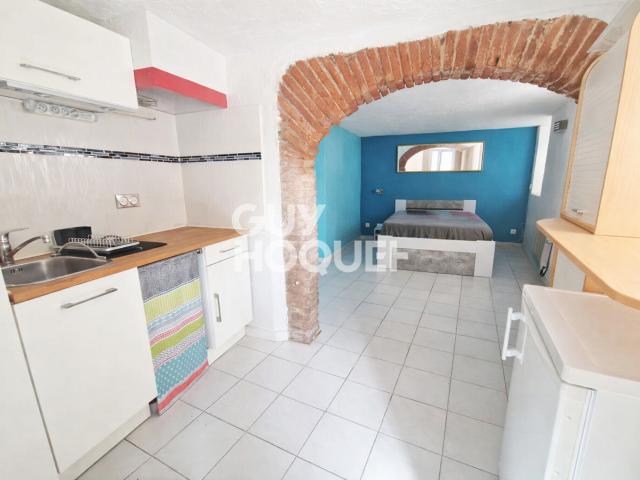 Vivès Vente Appartement 66