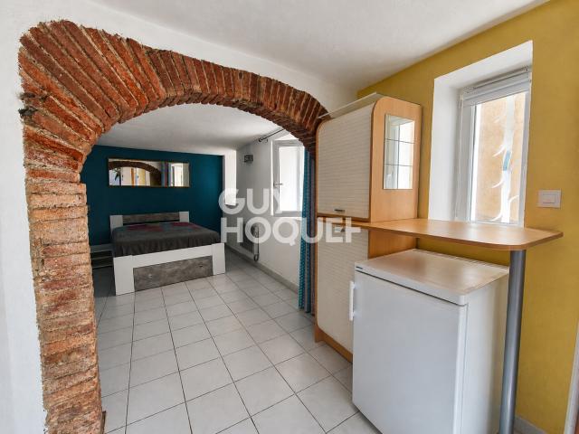 Vivès Vente Appartement 66