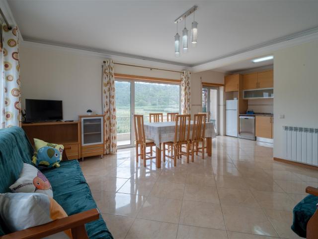 Viver a 50 metros da Praia da Nazaré! 82m² Nazaré