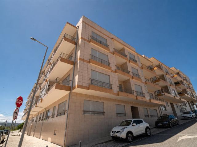 Viver a 50 metros da Praia da Nazaré! 82m² Nazaré