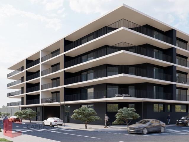 Viver em Conforto: Apartamentos T3 com Garagem no Entroncamento
