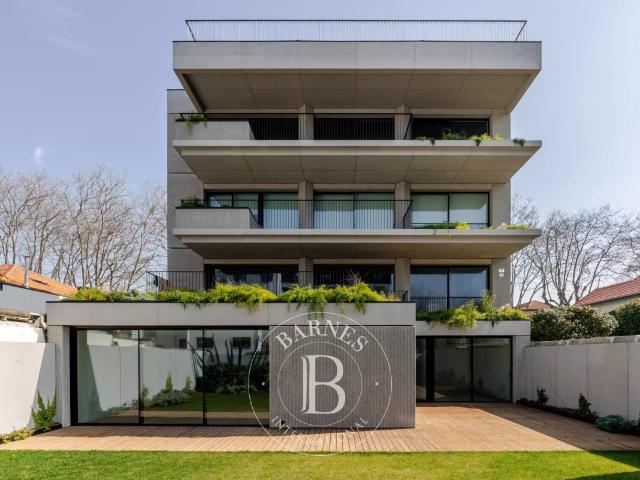 Viver perto de tudo 204m² Porto