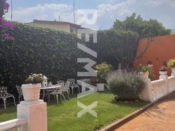 Viveros del Valle Casa en Venta