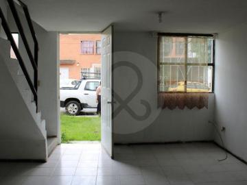 Viveros Sanctorum: Casa en condominio en venta en Viveros de Santorum