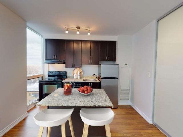 Vivere 2 Bedroom Apartment for Rent at 65 Lillian St, Toronto, ON M4S 0A1 Davisville Village