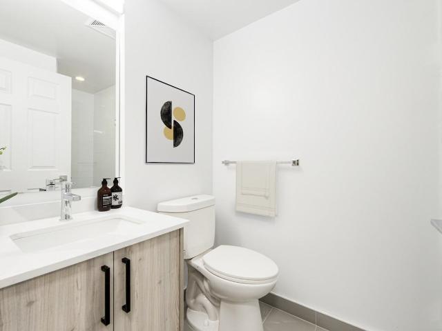 Vivere 2 Bedroom Apartment for Rent at 65 Lillian St, Toronto, ON M4S 0A1 Davisville Village