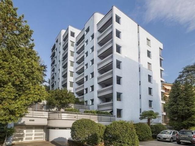 Vivere in centro con stile