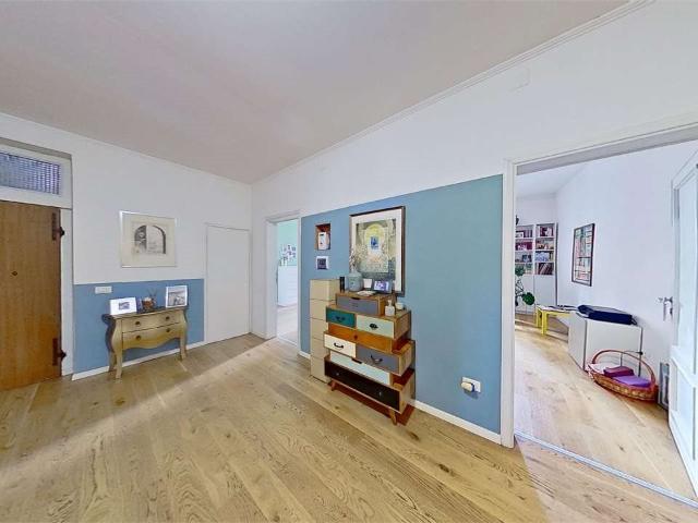 Vivere il Lungarno in totale Indipendenza: la tua oasi con g. 169m² Pisa