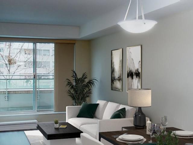 Vivere Studio Apartment for Rent at 65 Lillian St, Toronto, ON M4S 0A1 Davisville Village