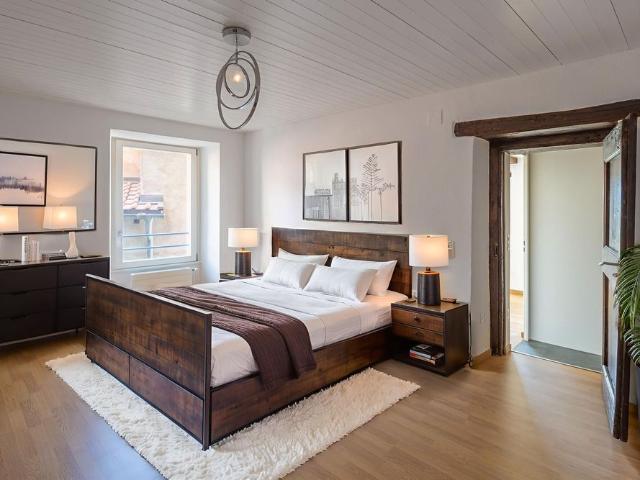 Vivere tra storia & charm | Living with history & charm