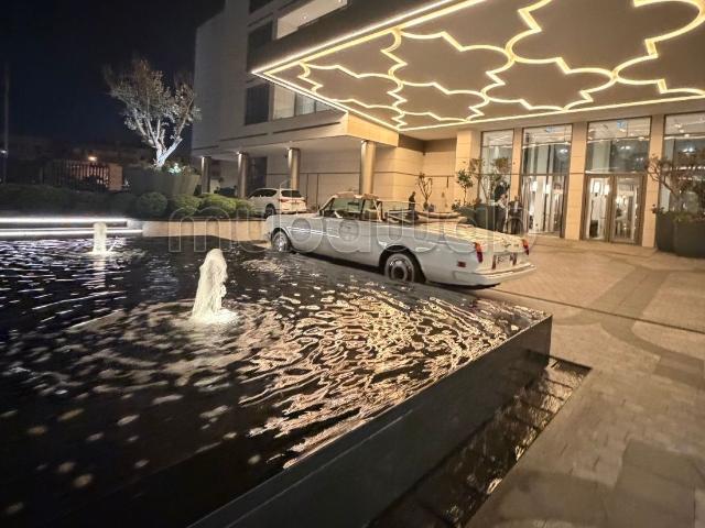 Vivez une expérience d’exception au cœur du Fairmont La Marina Rabat Salé