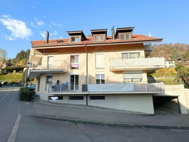 Vivez vos rêves à Blonay – Découvrez cet espace unique