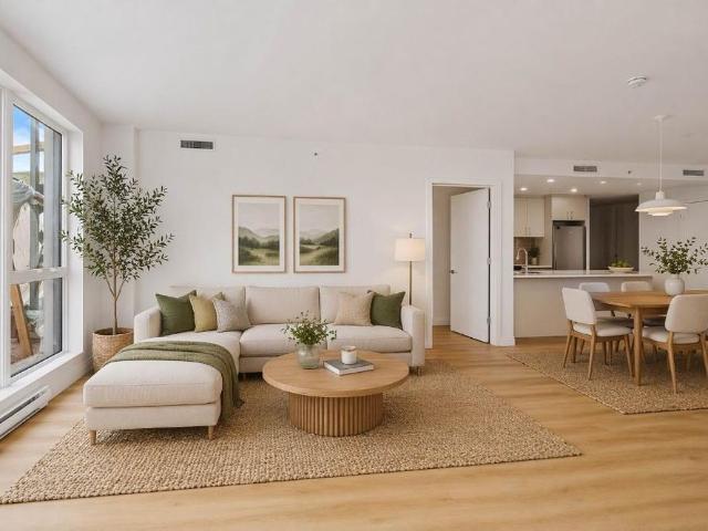 VIVEZ DANS L’ÉLÉGANCE LE GRAY appartement / logement à louer Longueuil