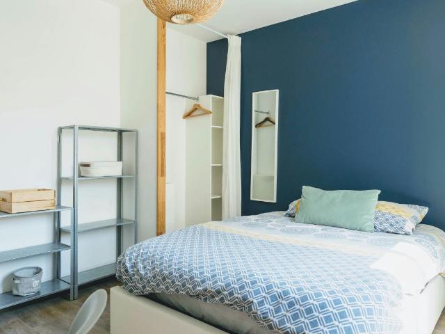 Vivez le Luxe en Colocation à Angoulême: Tout Inclus !