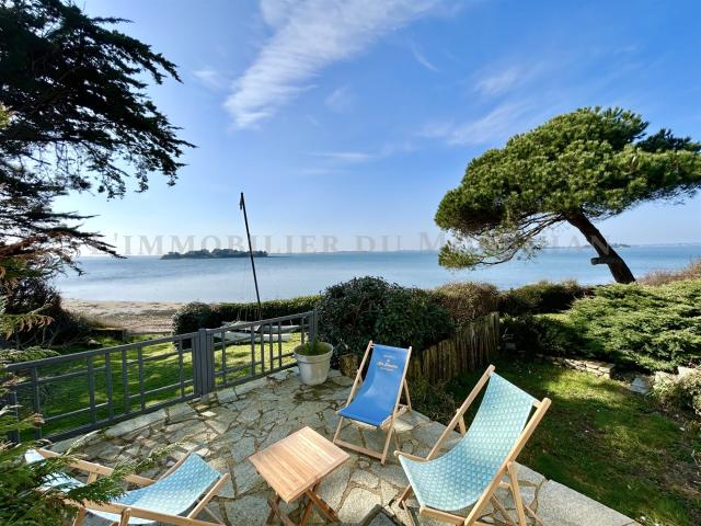 Vivez l'exceptionnel ! 74m² Saint Armel