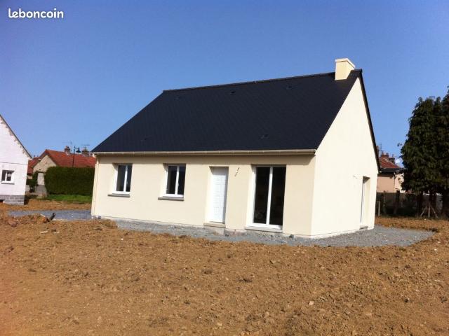 Vivez l'Exclusivité à Valmont avec Maisons Le Masson Le Havre!