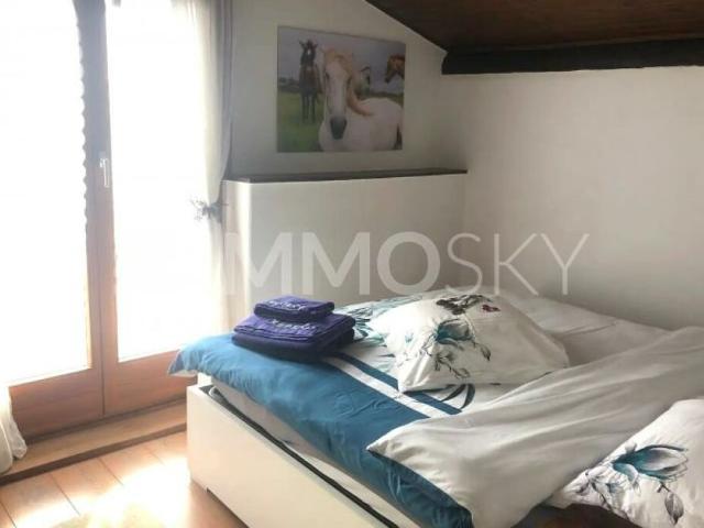 Vivi il sogno una gemma nascosta nella natura.