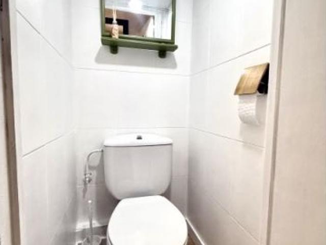 ¡VIVIENTA REFORMADA TOTALMENTE EXTERIOR CON 3 TERRAZAS EN ZONA VALLELLANO!